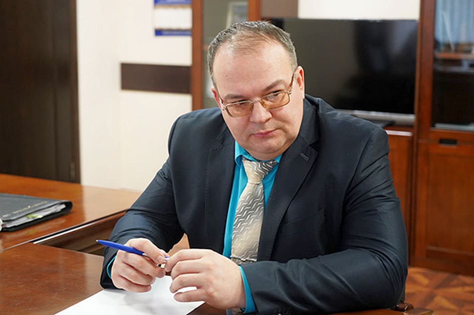 Главврача судогодской больницы уволили одним днем