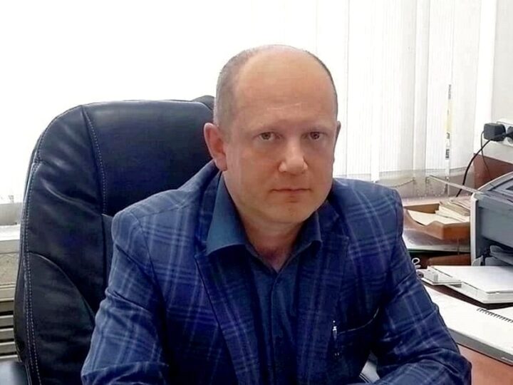 Подсудимый экс-глава Юрьев-Польского района не возглавил фонд капремонта