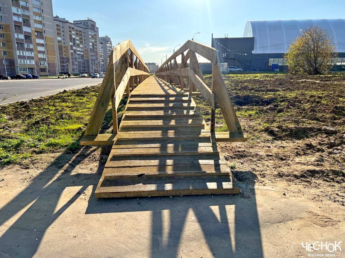 Тротуар Юрьевец 7