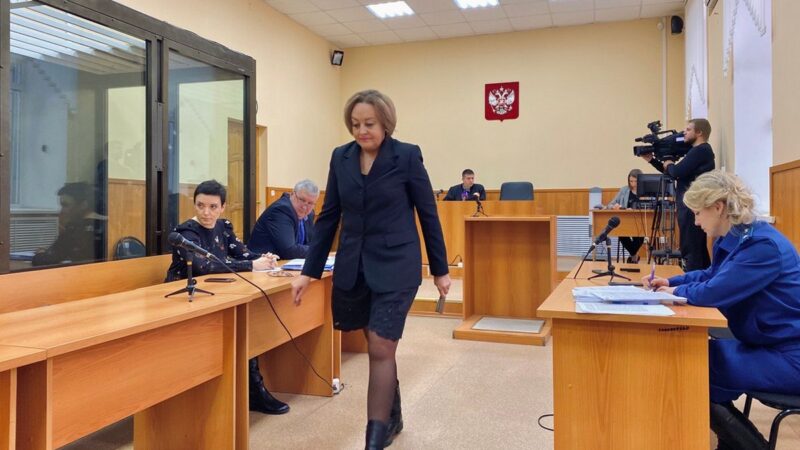 Обвиняемые в смерти Анны Бобриковой уйдут от наказания по сроку давности