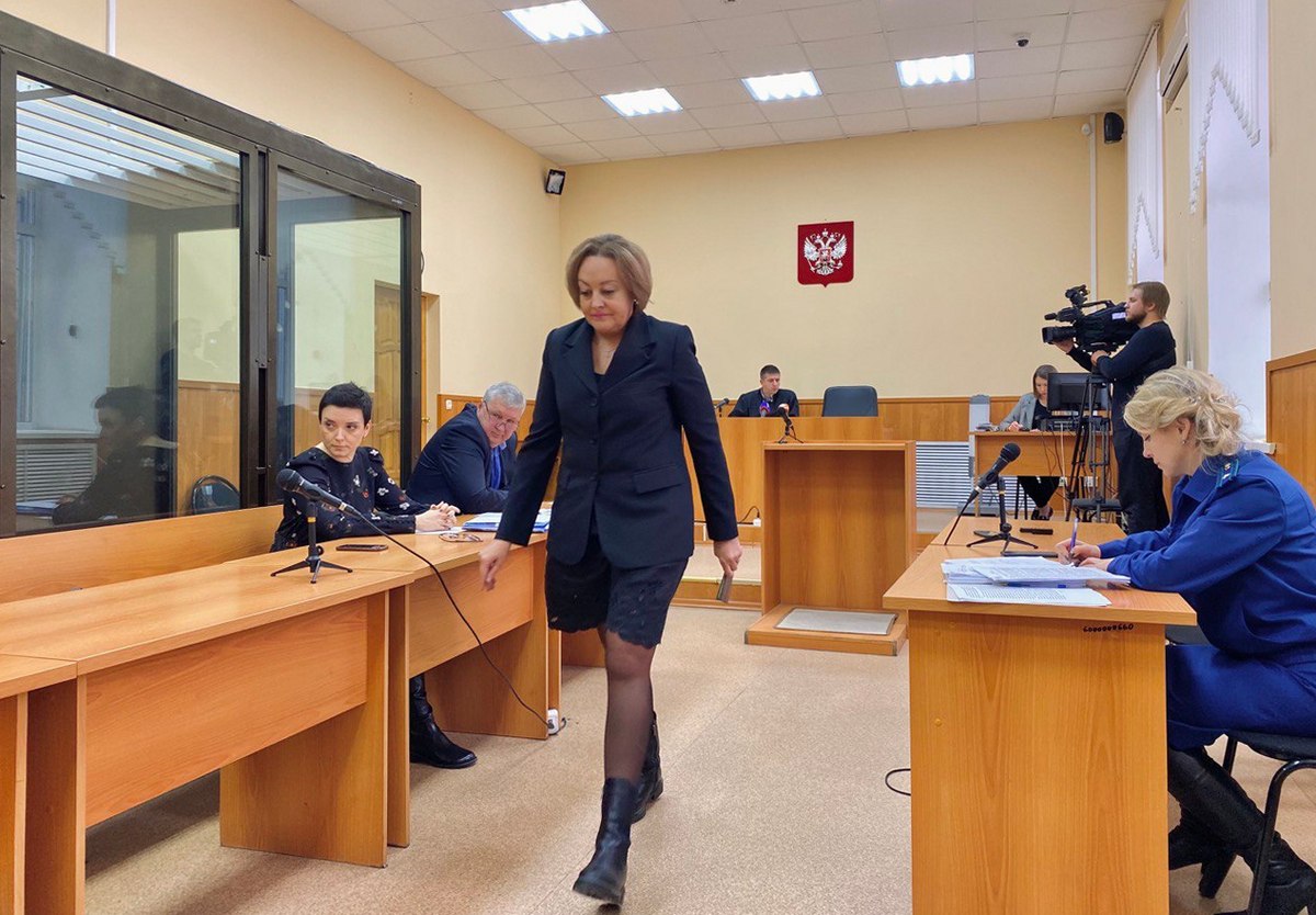Обвиняемые в смерти Анны Бобриковой уйдут от наказания по сроку давности
