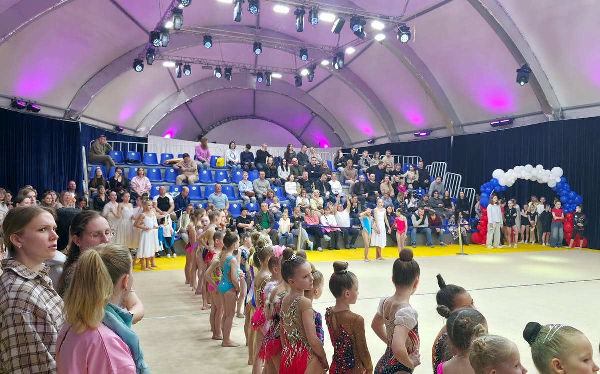 турнир суздаль