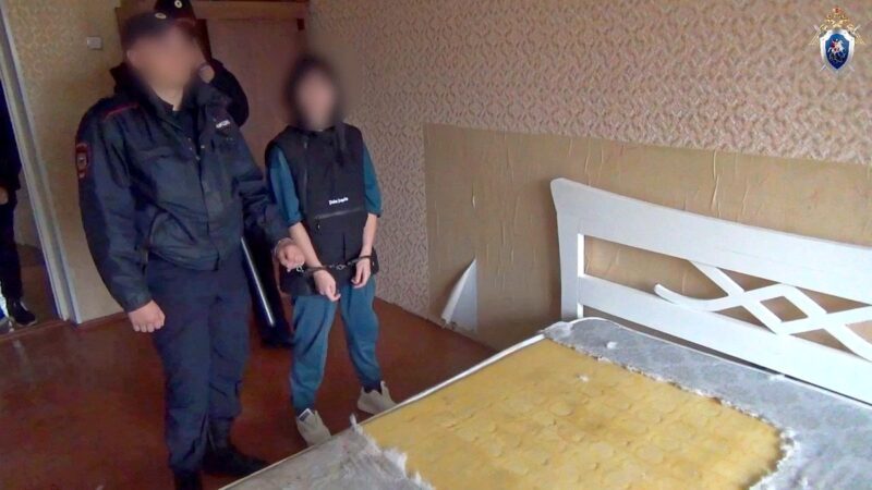 Дело об убийстве младенца в Коврове дошло до суда