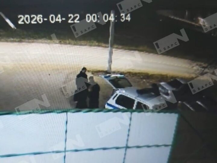 Лучшего участкового Суздаля посадили за похищение подозреваемого