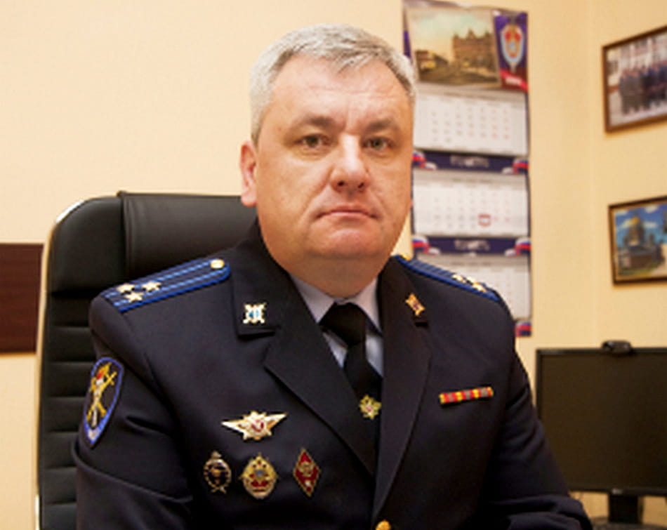 У мэра Владимира появился зам по безопасности