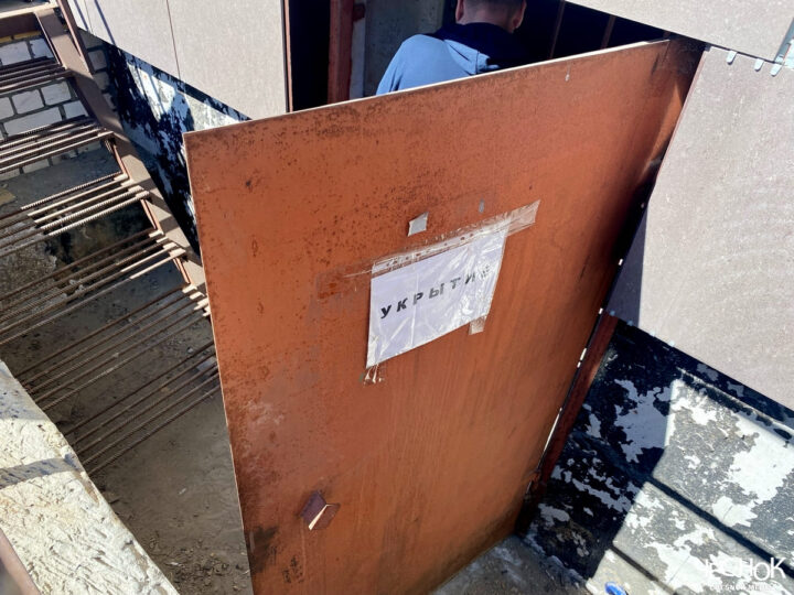 Бежать не надо. Что делать владимирцам при ракетной опасности?