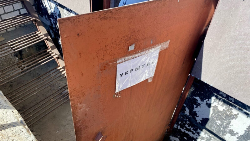 Бежать не надо. Что делать владимирцам при ракетной опасности?