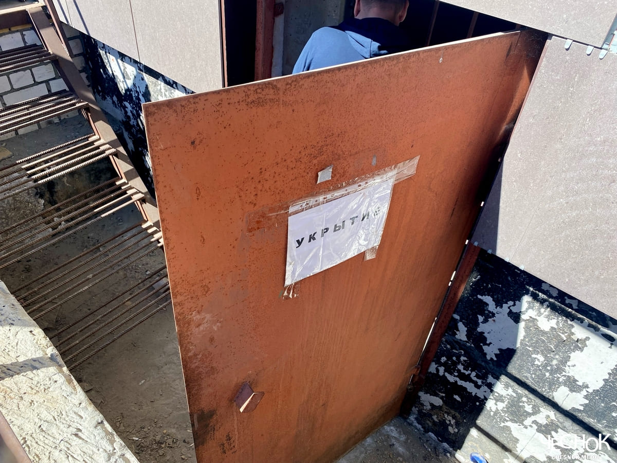 Бежать не надо. Что делать владимирцам при ракетной опасности?