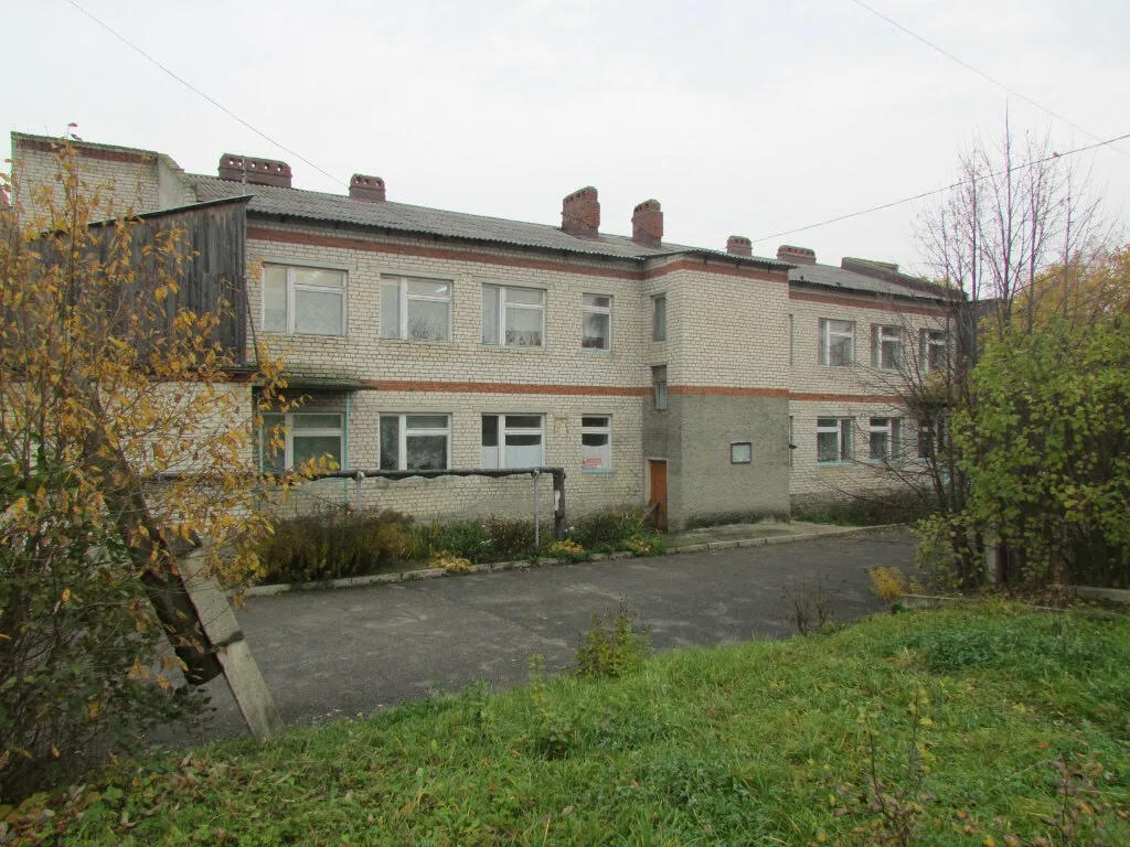 В Собинском районе закроют сельскую школу