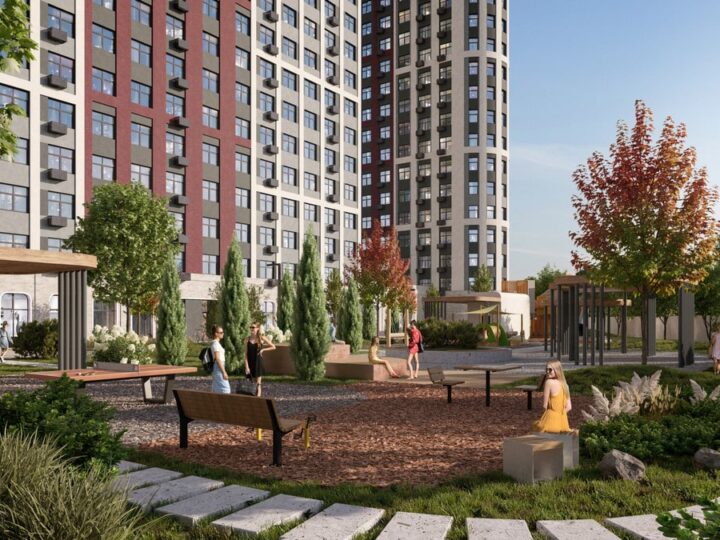 Клуб привилегий UNO: жители квартала станут особенными гостями лучших заведений Владимира