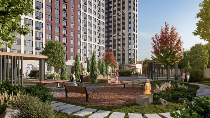 Клуб привилегий UNO: жители квартала станут особенными гостями лучших заведений Владимира