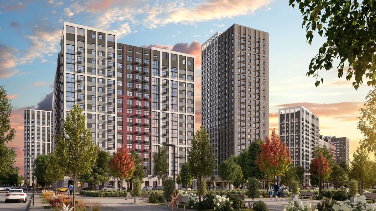 Ставки вниз, правила строже: какие изменения ожидают владимирцев, планирующих покупку жилья в ближайшее время