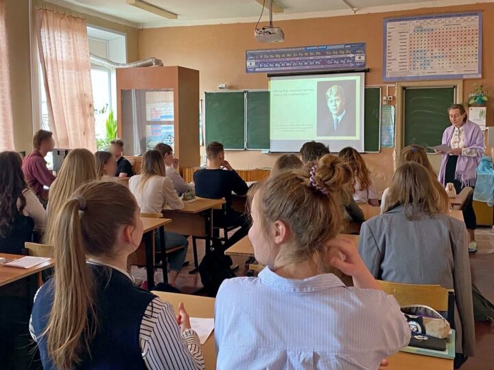 Владимирским учителям начнут по-новому платить зарплату