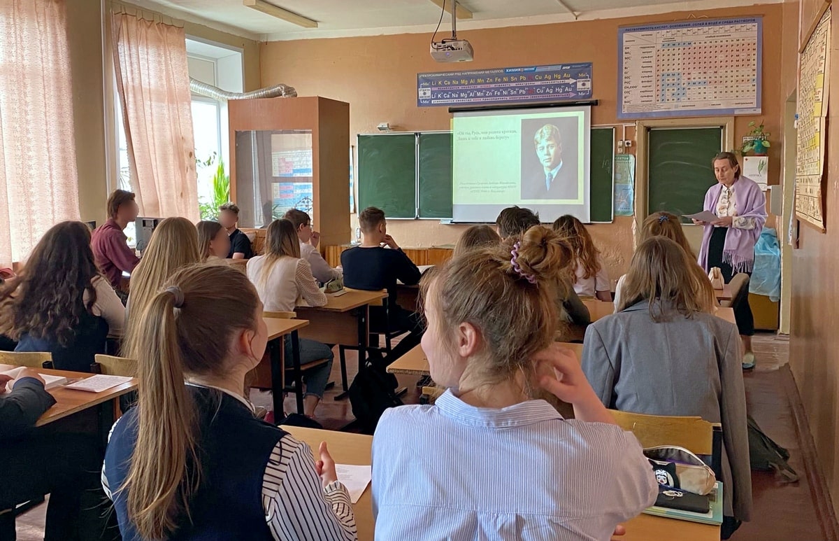 Дефицит учителей во Владимире за год вырос в полтора раза