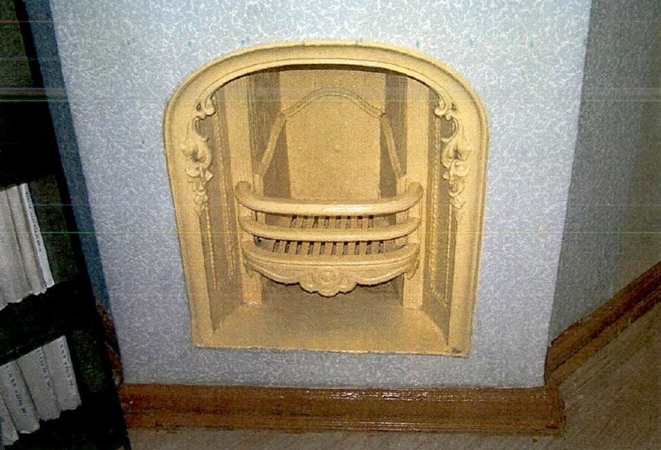 Усадьба Демидова Вязники