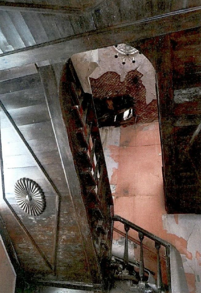 Усадьба Демидова Вязники