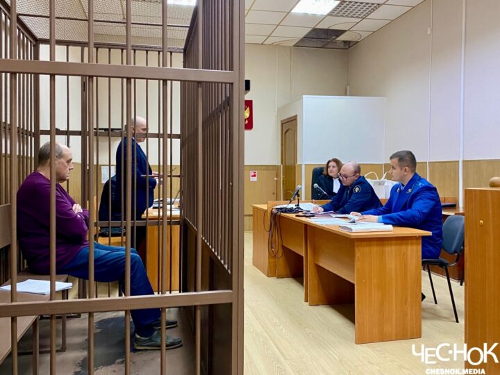Экс-министра здравоохранения Валерия Янина судят по второму уголовному делу