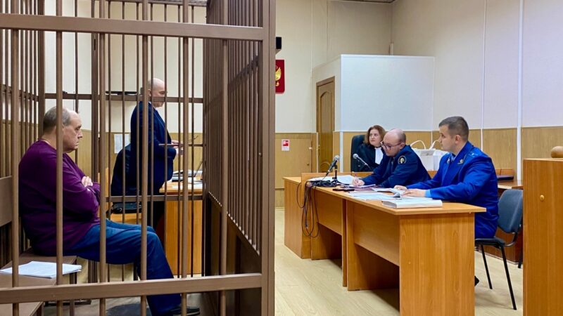 Экс-министра здравоохранения Валерия Янина судят по второму уголовному делу