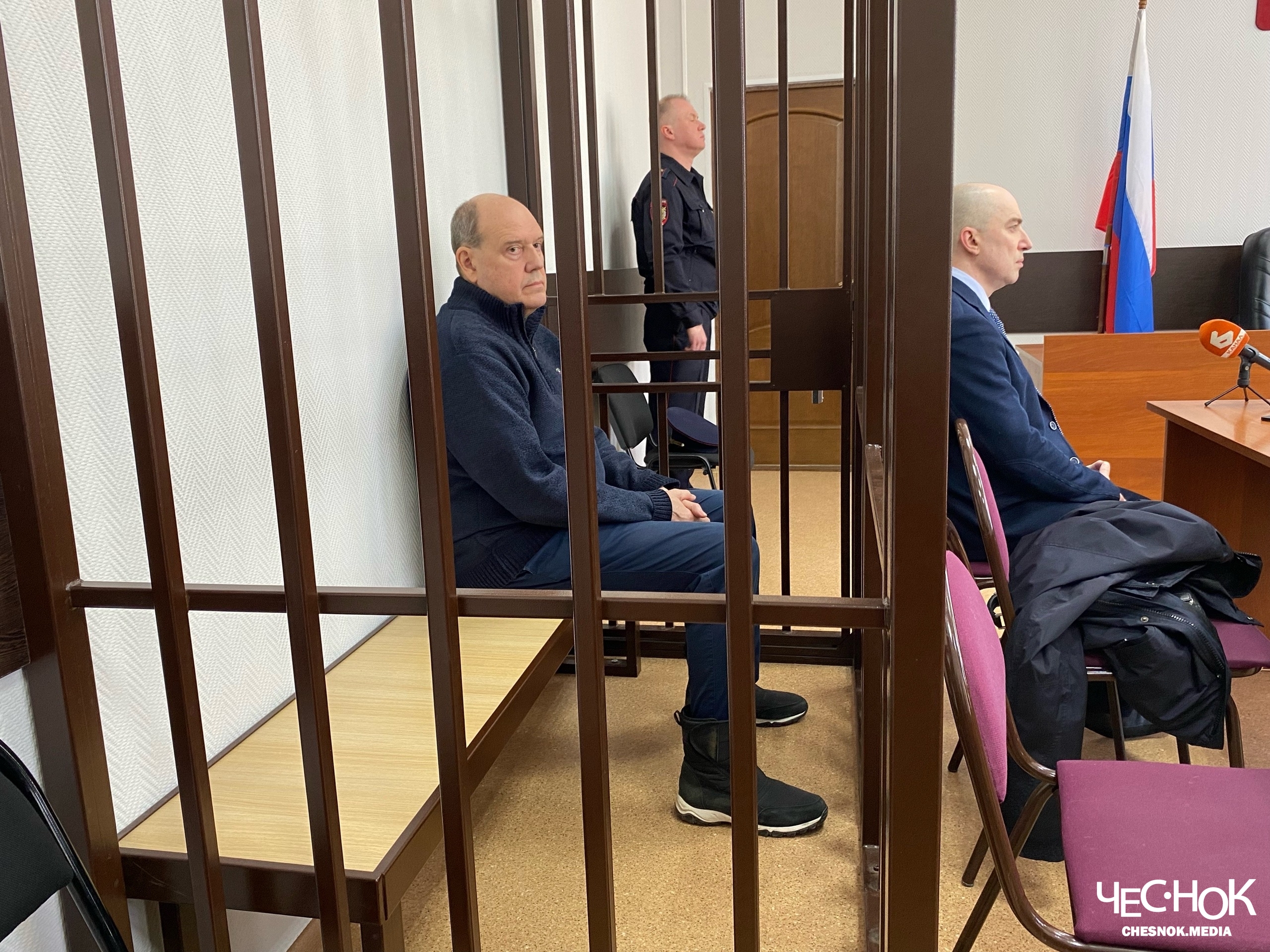 Экс-министра здравоохранения Валерия Янина посадили на пять лет