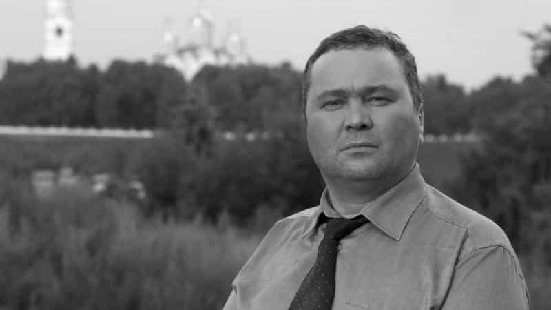 Умер экс-депутат владимирского горсовета Валерий Пузанов