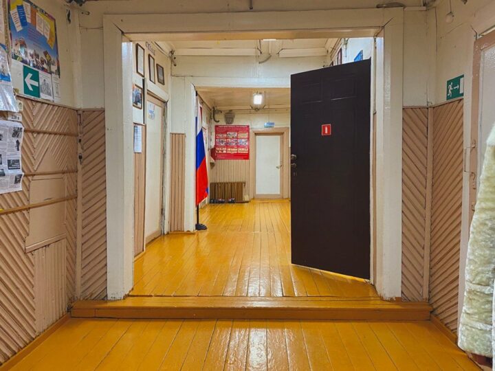 Районные садики и школы оказались опасными для детей