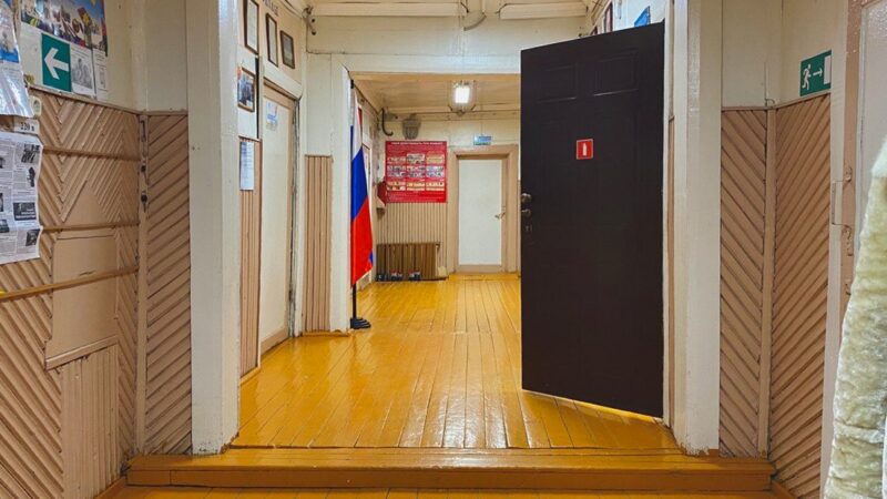 Ситуация с закрытием школы в Вашутино создана «искусственно». А кто это сделал?
