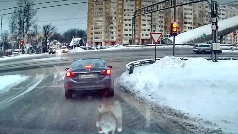 Перекресток в Веризино у НИКТИДа ликвидируют к июлю