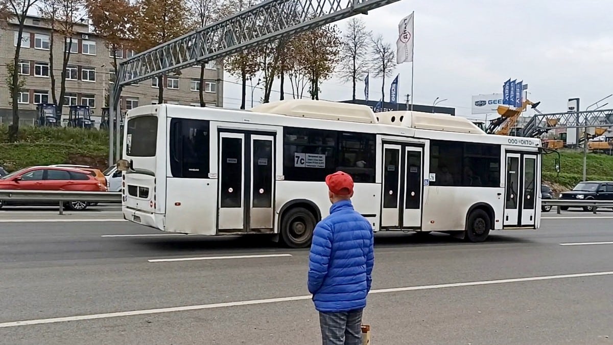 Какие автобусы во Владимире задерживают чаще всего?