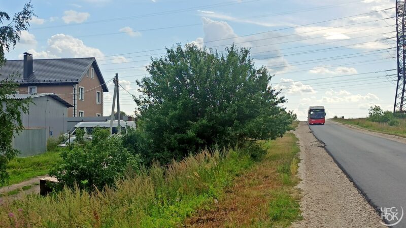 Во Владимире пустят автобусы из Веризино к ДТЮ