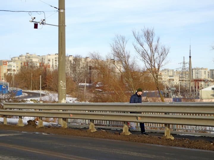 МВД требует устанавливать в регионе камеры с биометрией