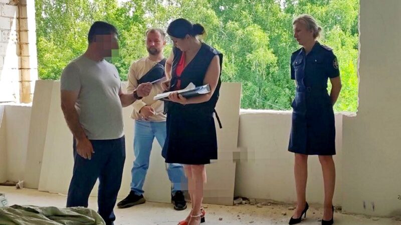 Ремонт школы в Вязниках привел к уголовному делу