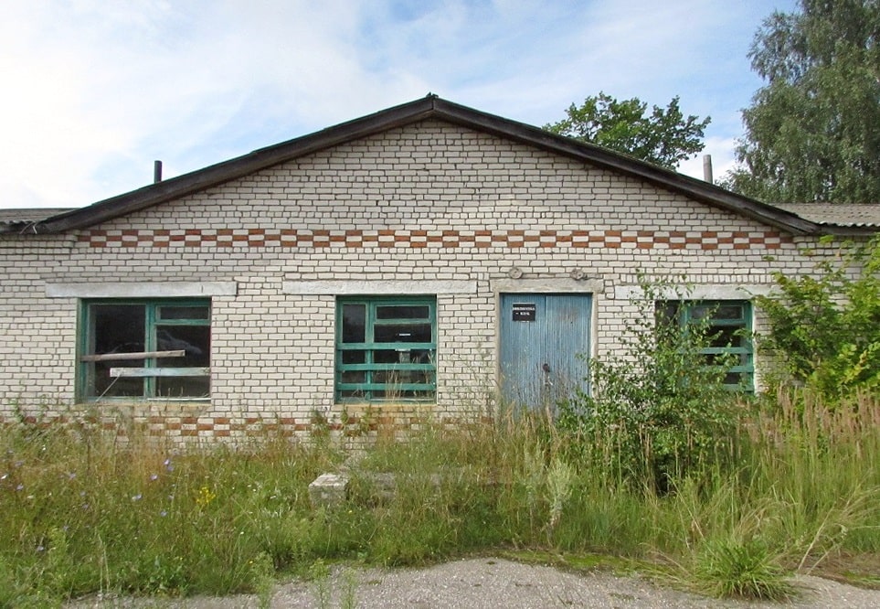 Вязниковский клуб 2-min