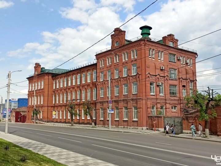 Здания завода «Владалко» признали памятниками