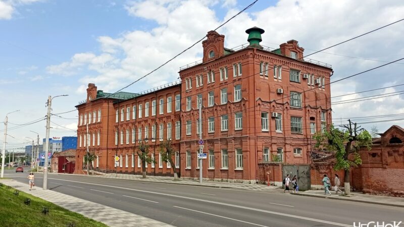 Здания завода «Владалко» признали памятниками