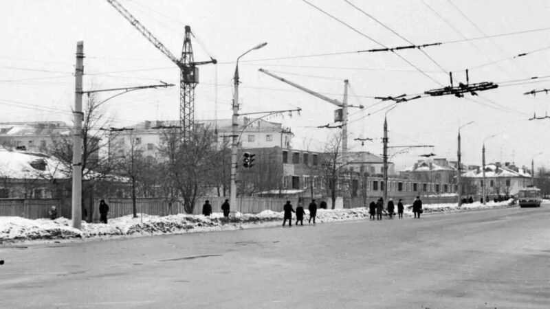 Почему во Владимире не построили цирк, манеж и Клязьминскую магистраль