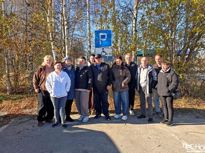 Работники «Владимирского стандарта» требуют от Авдеева прекратить «страусиную политику»