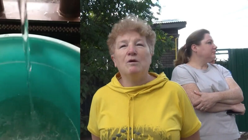 Прокуратура взяла на контроль проблему ржавой воды в Кольчугино после репортажа «Чеснока»
