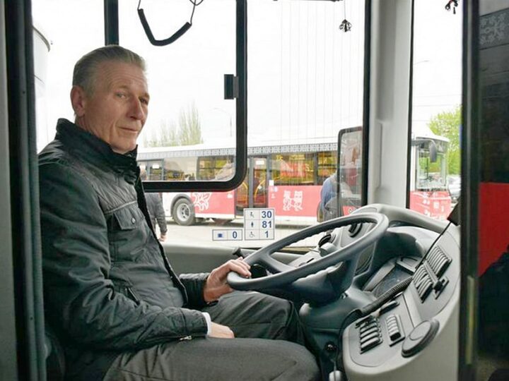 В мэрии признали «катастрофическую нехватку» водителей троллейбусов и автобусов