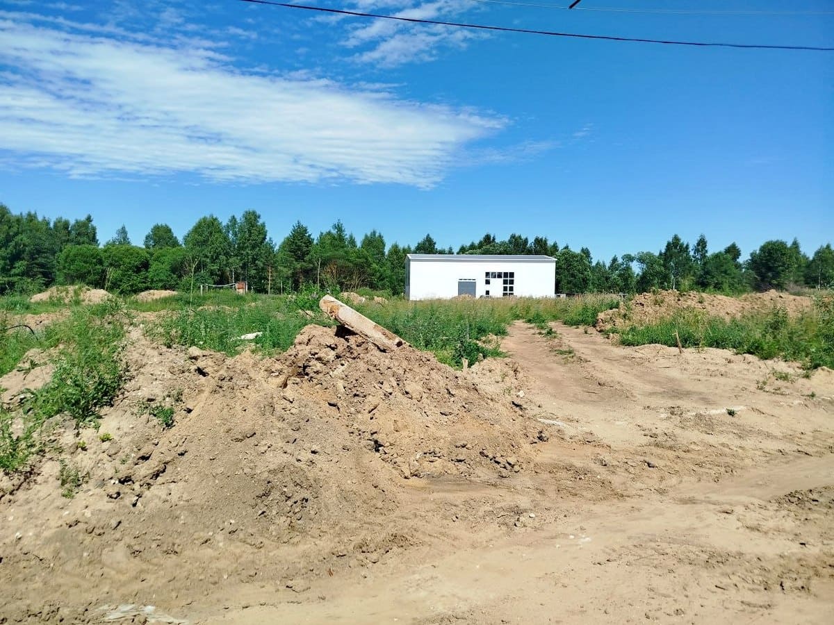 В Суздале сорвали строительство нового водозабора