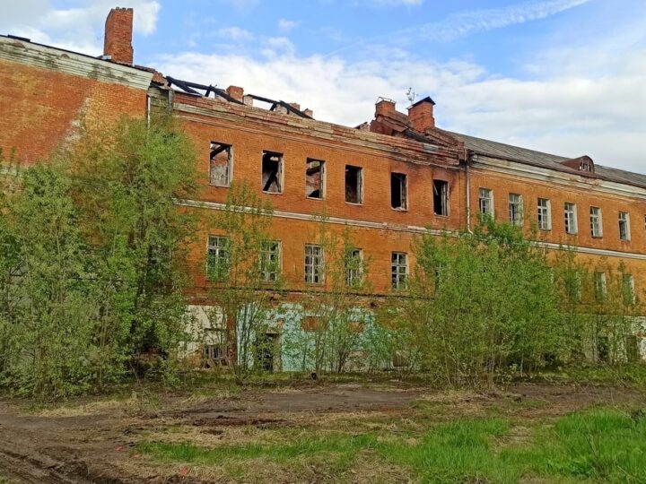 Во Владимире появится улица Гренадерского Полка