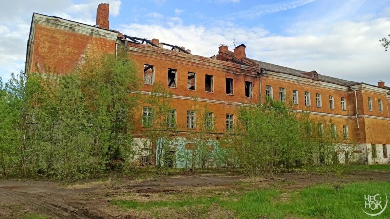 Застройку военного городка во Владимире выставили на обсуждение