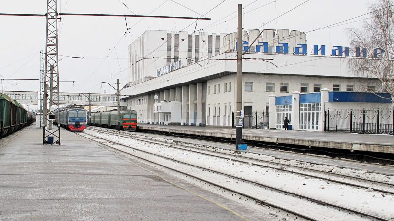 Владимирский вокзал не превратят в «бездушный железный ящик»