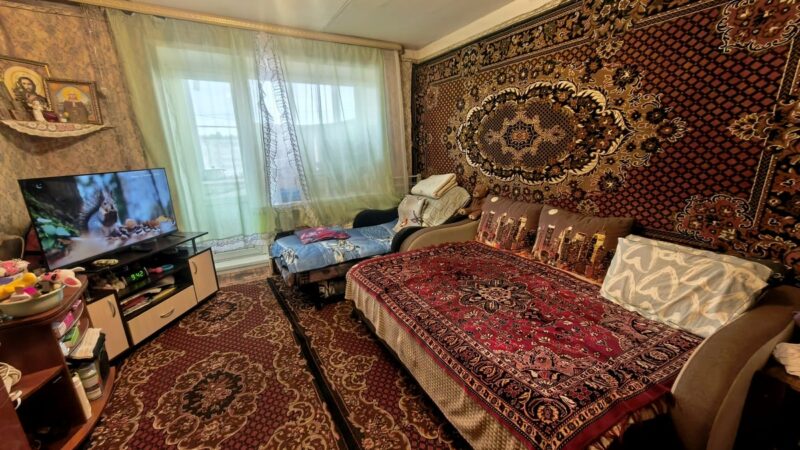 В Вольгинском многодетной семье с инвалидом по суду не выдают жилье