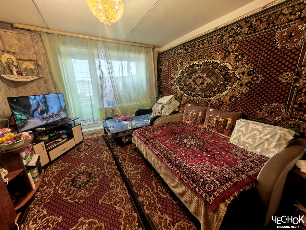 В Вольгинском многодетной семье с инвалидом по суду не выдают жилье