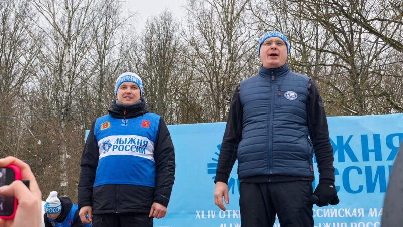 Нового мэра Владимира выберут 25 мая