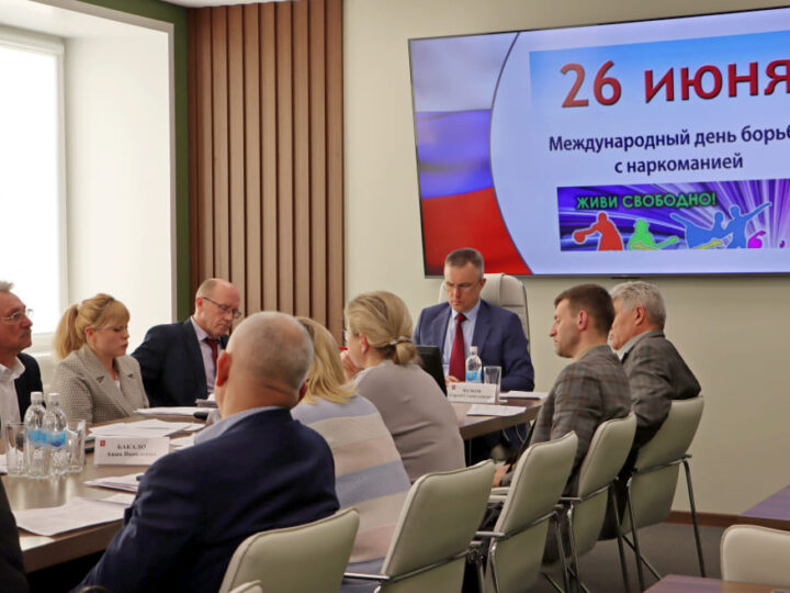 Мэр Волков: если не звонить наркодилерам, реклама наркотиков исчезнет