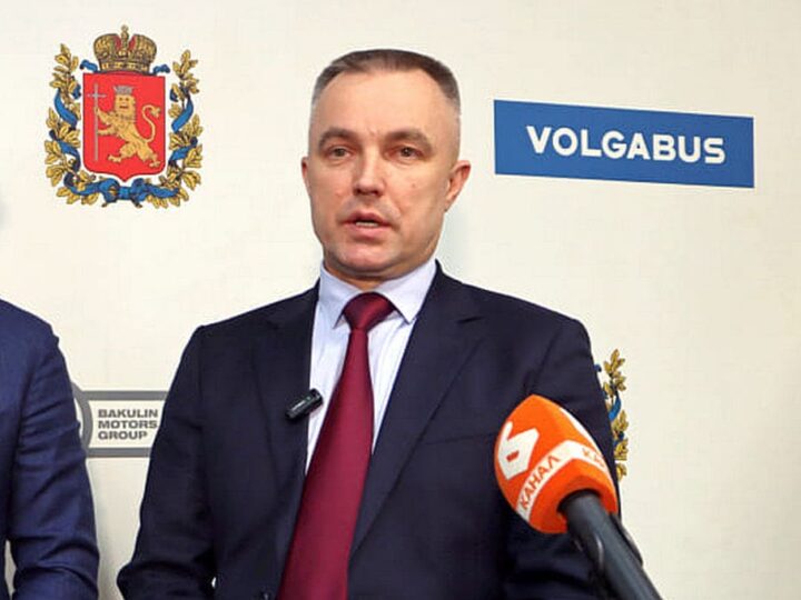 «Шестой канал» подарили владимирской мэрии вместе с долгами