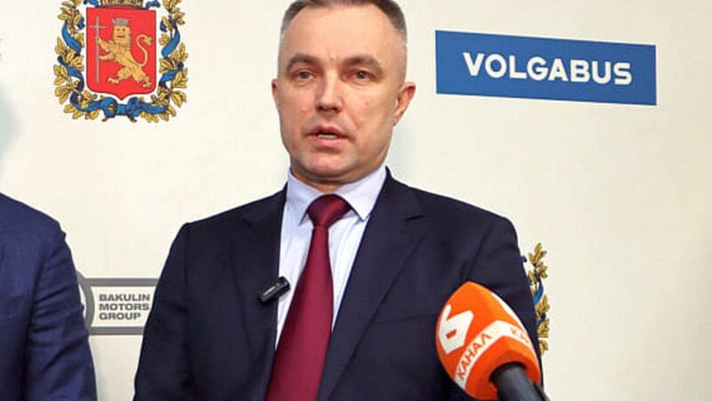 «Шестой канал» подарили владимирской мэрии вместе с долгами