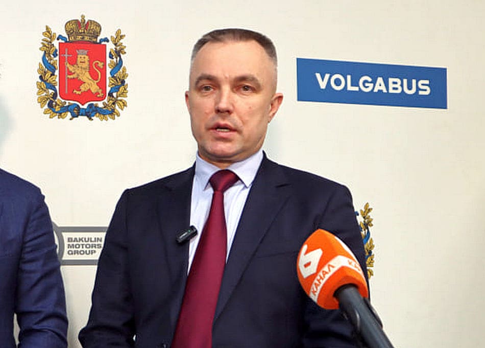 «Шестой канал» подарили владимирской мэрии вместе с долгами