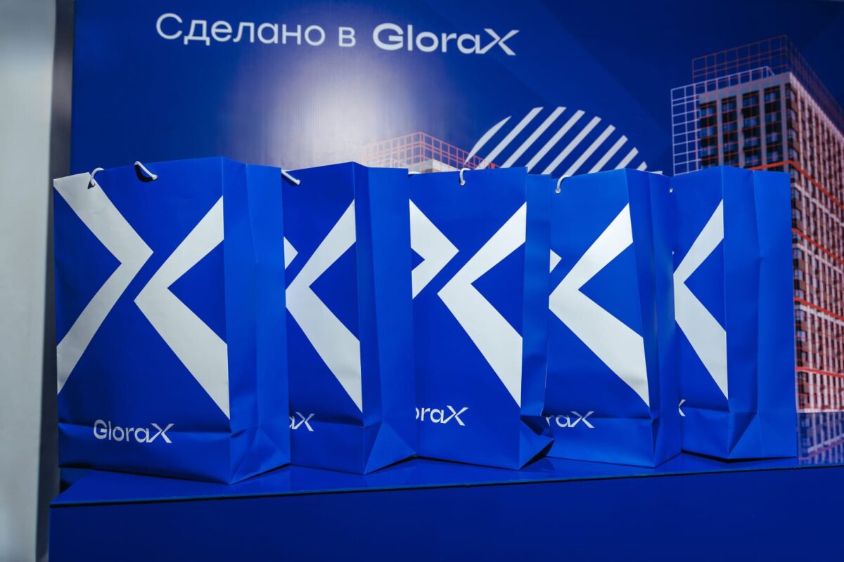 ВТЗ Глоракс 2